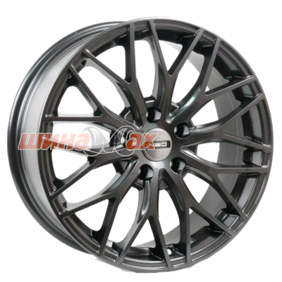 Диск Neo 840 8x18/5x112 ET45 D66,6  BMG