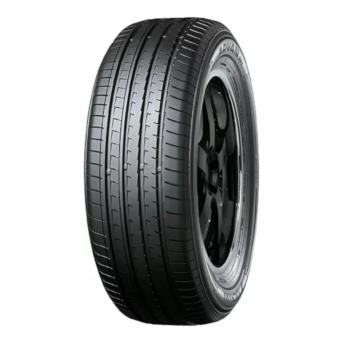 Шины YokohamaV61G 265/55 R19 109V 