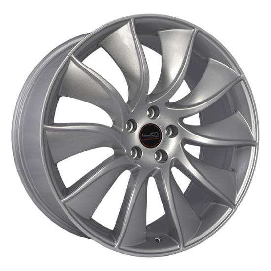 Легкосплавные диски LegeArtis Replica INF15 9.5x21 5*114.3 ET50 Dia66.1 S