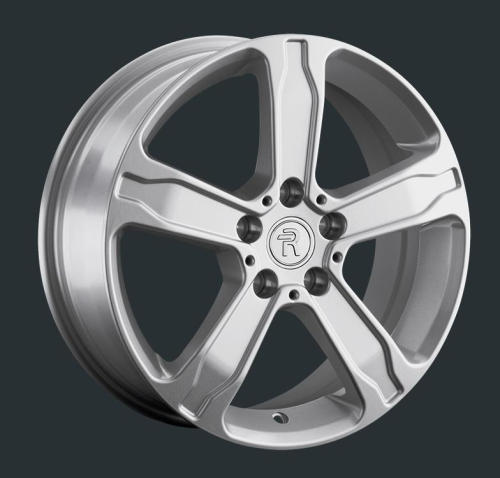 Диски Replay Replica Skoda SK124 7x18 5x112 ET45 ЦО57,1 Цвет S