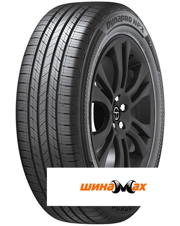 Шины Hankook 255/65 R17 Dynapro HPX RA43 110H