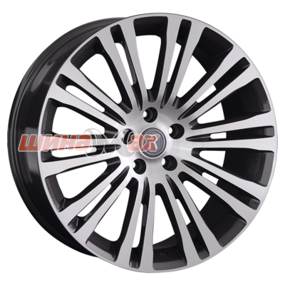 Диск Replay A213 8,5x19/5x112 ET28 D66,6  GMF (конус, C570)