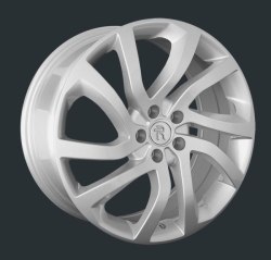 Диски Replay GS21 8x20 5x114,3 ET47 ЦО67,1 S
