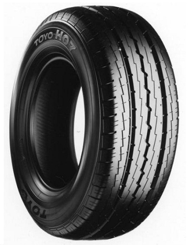 Летние шины Toyo H07 195R15 106/104S