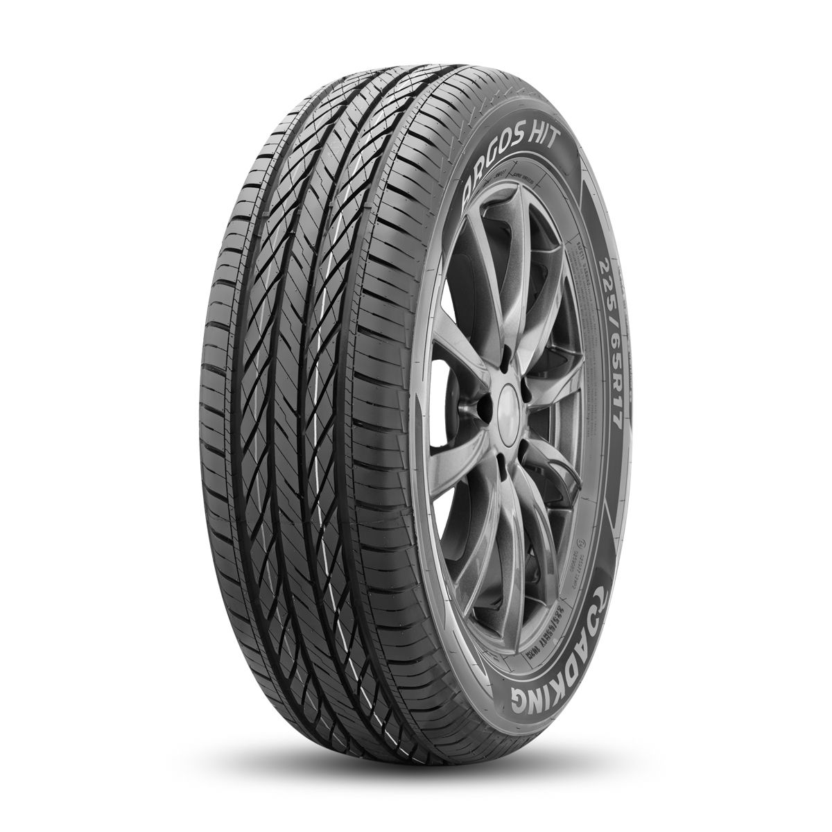 Шины Roadking ARGOS H/T 235/65 R17 108V