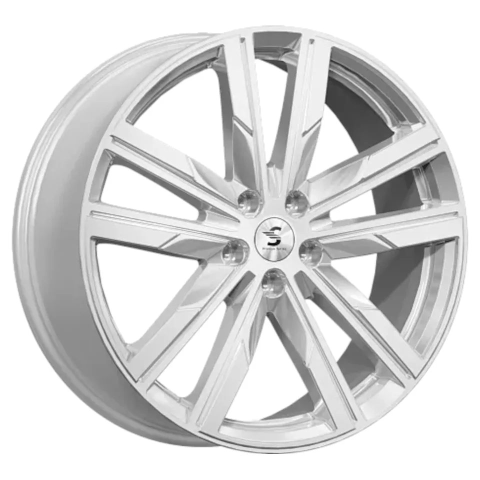 Литой диск КиК Premium КР014 (20_Lexus RX) 8,0x20 5x114,3 ET30 ЦО60,1 114,3