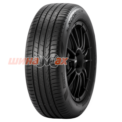 Шина Летняя Pirelli 235/50R19 99V Scorpion TL