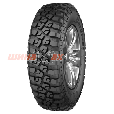 Шина Летняя Cordiant 245/75R16 115Q Off Road 2 TL