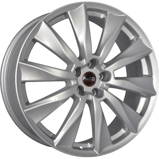 Диски LegeArtis Replica Land Rover LR43 8.5x20 5x108 ET45 ЦО63.3 цвет S