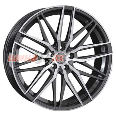Диск Replay A210 8,5x20/5x112 ET20 D66,6  GMF (конус, C570)