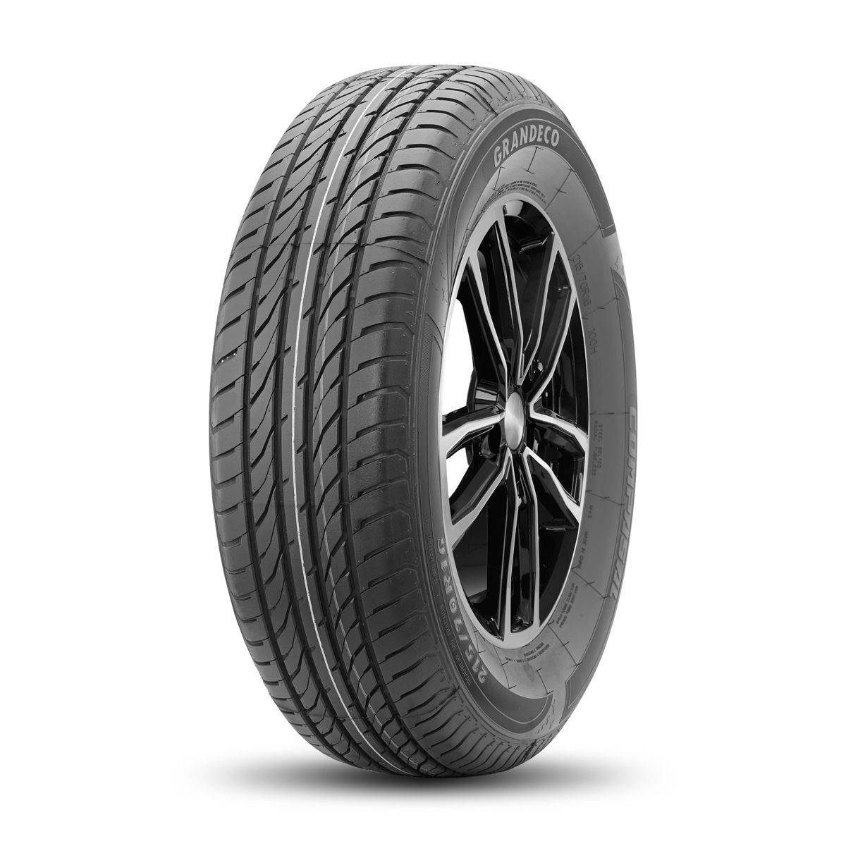 Шины CompasalGRANDECO 215/60 R16 95V 