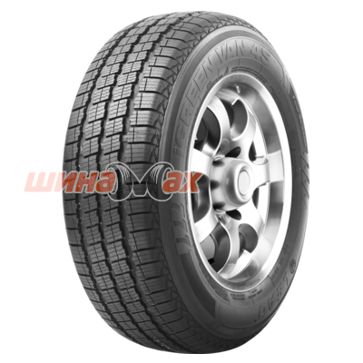 Шина Всесезонная LingLong Leao 235/65R16C 115/113R iGreen Van 4S TL 8PR