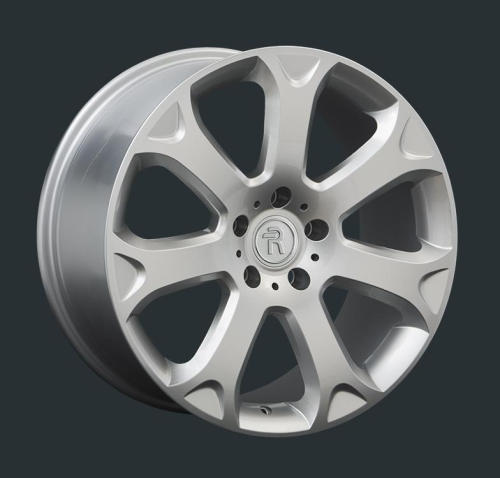 Диски Replay Replica BMW B 75 8,5x18 5x120 ET46 ЦО74,1 Цвет S