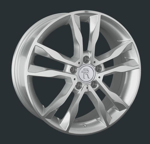 Диски Replay Replica Mercedes MR144 6,5x17 5x112 ET44 ЦО66,6 Цвет SF