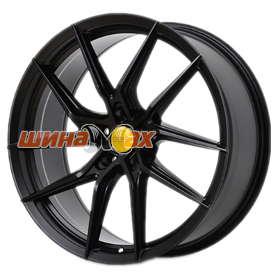 Диск PDW Corsa (2044) 8,5x20/5x114,3 ET40 D67,1  U4B