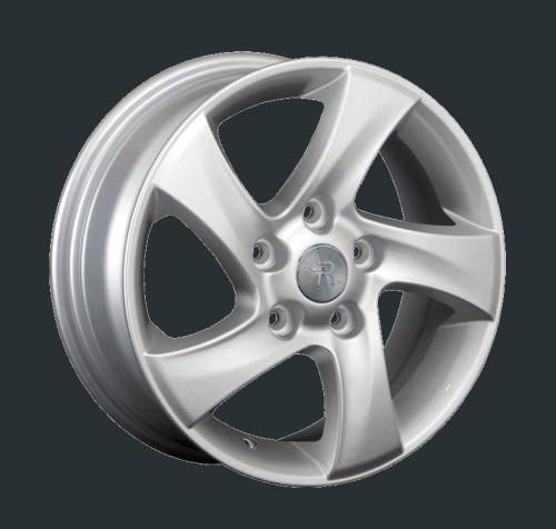 Диски Replay Replica Mazda MZ9 6x15 5x114,3 ET52.5 ЦО67.1 цвет S