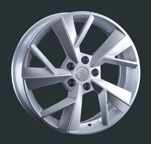 Диски Replay Replica Skoda SK130 7x18 5x112 ET43 ЦО57,1 Цвет S