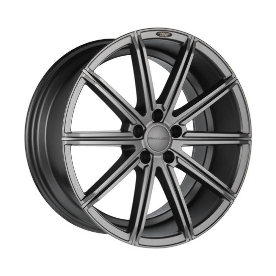 Легкосплавные диски RW Classic EVO H-577 8.5x19 5*108 ET35 Dia67.1 DMGM
