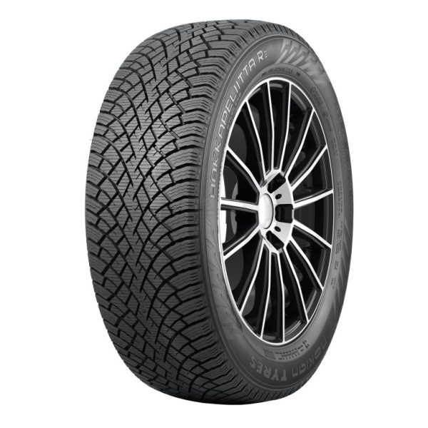 Зимние шины Nokian Tyres Hakkapeliitta R5 XL 245/40 R19 98T