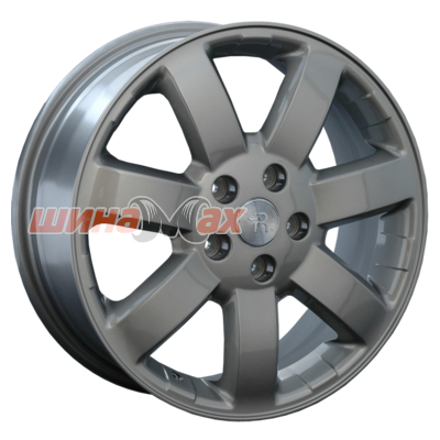 Диск Replay HND289 7x18/5x114,3 ET48 D67,1  GM (конус, C570)