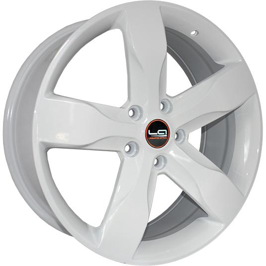 Диски LegeArtis Replica Chrysler CR8 8x20 5x127 ET56 ЦО71.6 цвет W