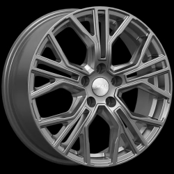 Диски Skad Тибет 6,5x17 5x108 ET33 ЦО60,1 G
