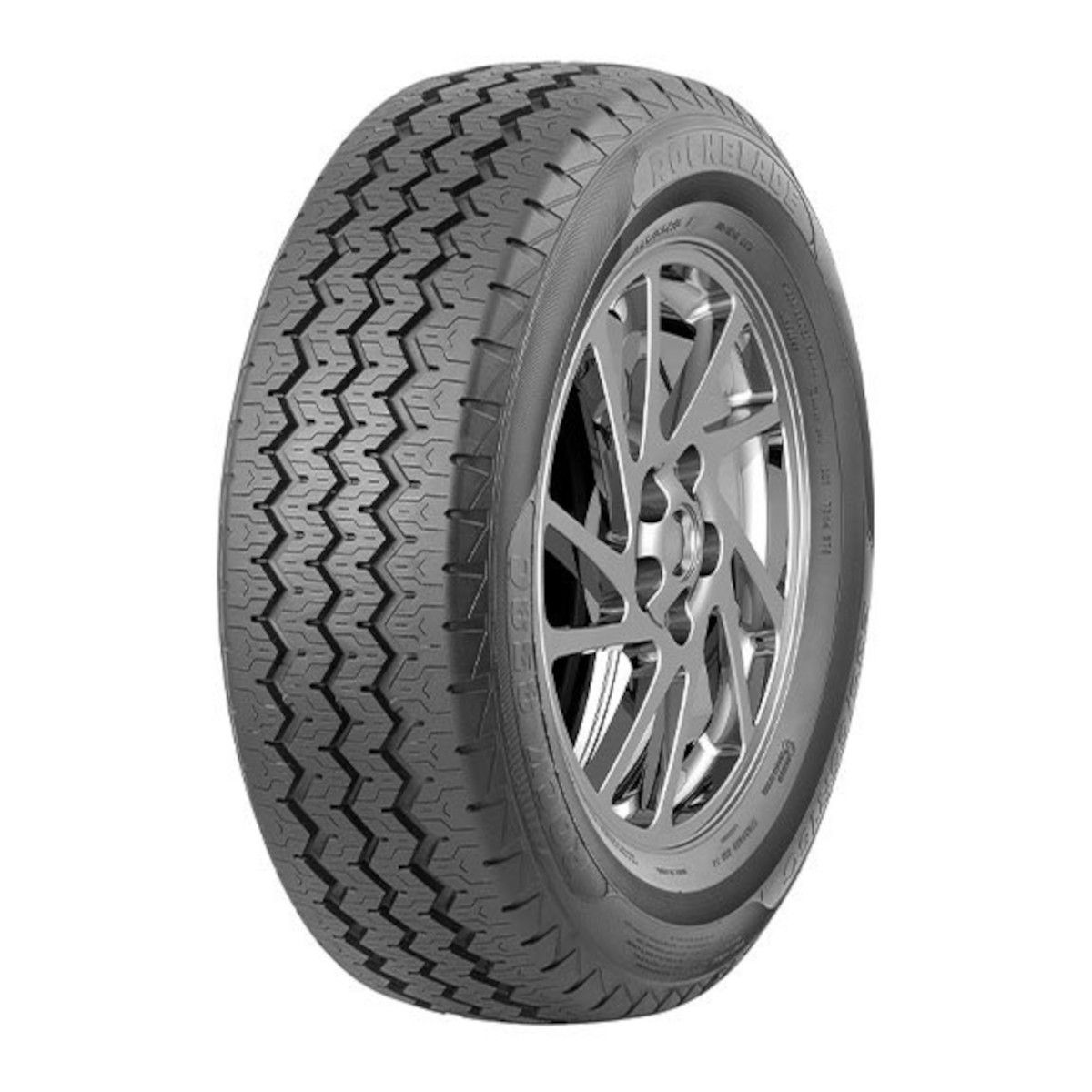 Шины RockBladeROCK 838C 215/60 R17 109/107T 