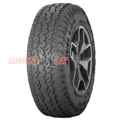 Шина Летняя Torero 225/75R16 108H MP72 TL