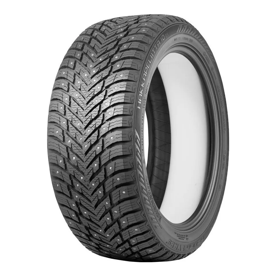 Шины Nokian Tyres  265/45/21  T 108 Hakkapeliitta 10 EV  XL Ш.