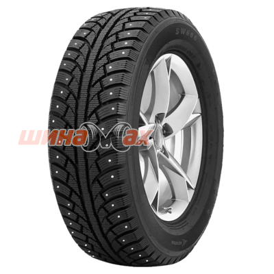 Шина Зимняя West Lake 225/55R18 102H XL FrostExtreme SW606 TL (шип.)