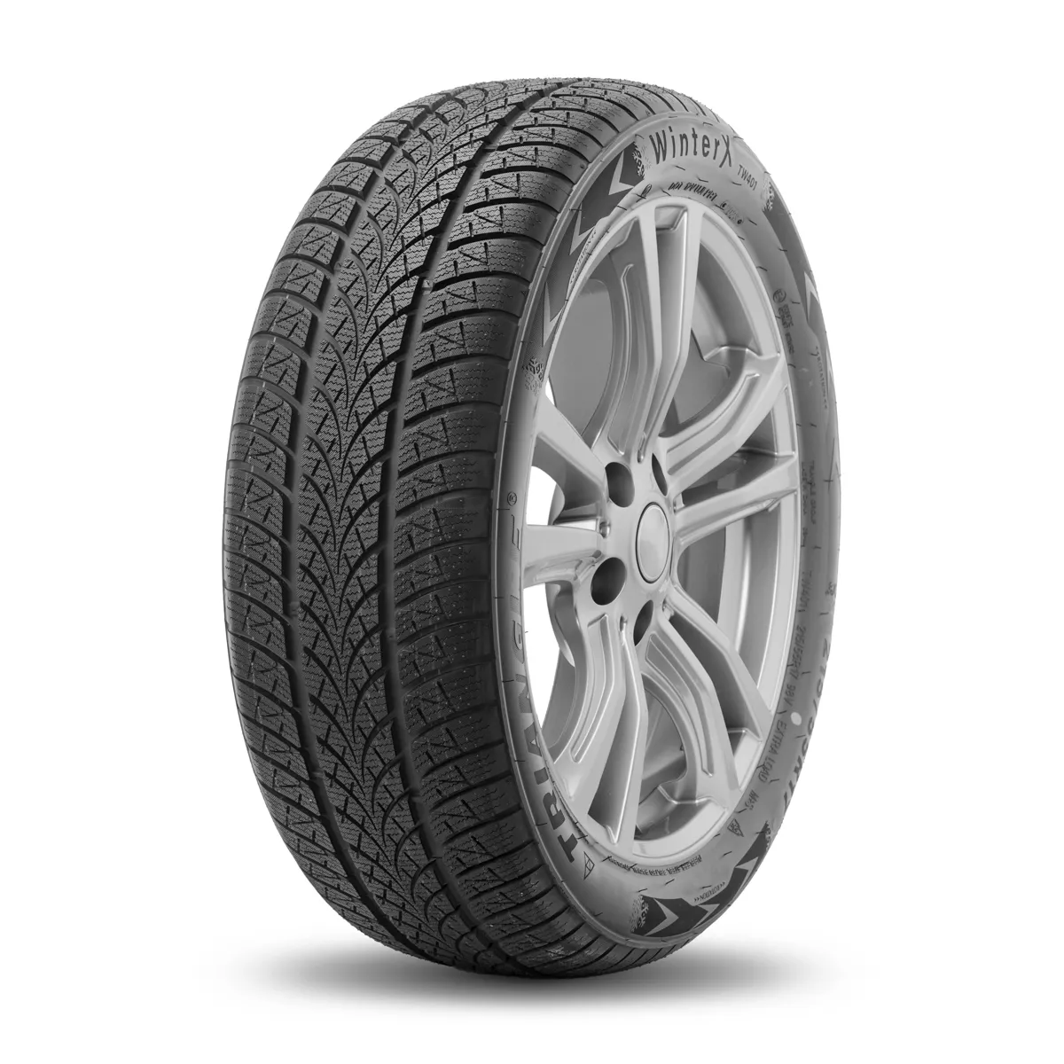 Шины TriangleTW401 205/55 R17 95V 