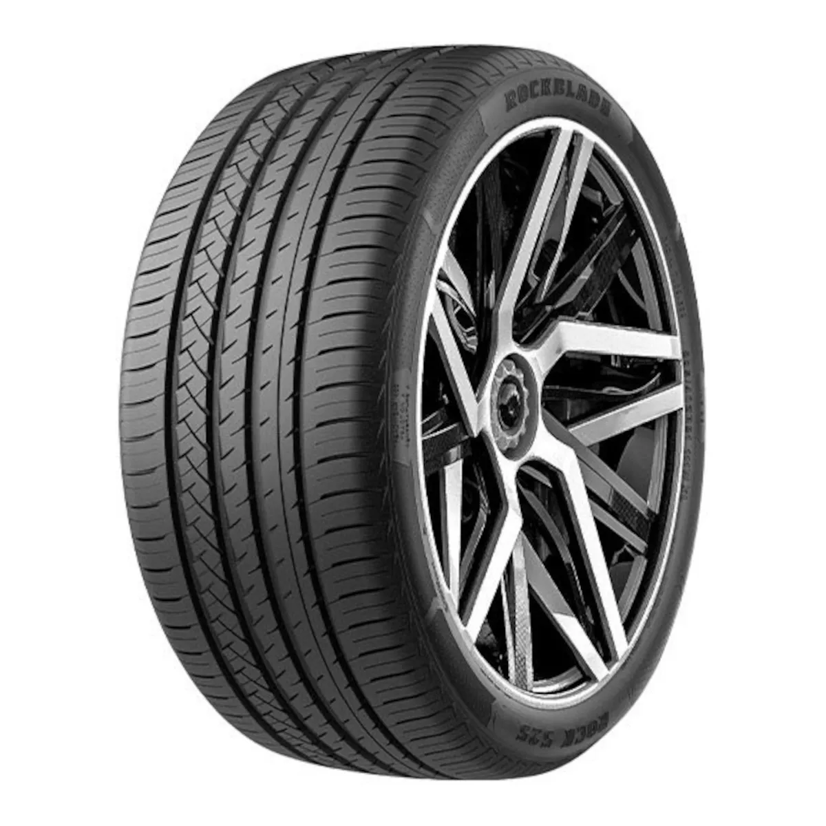 Шины RockBladeROCK 525 295/35 R21 107W 