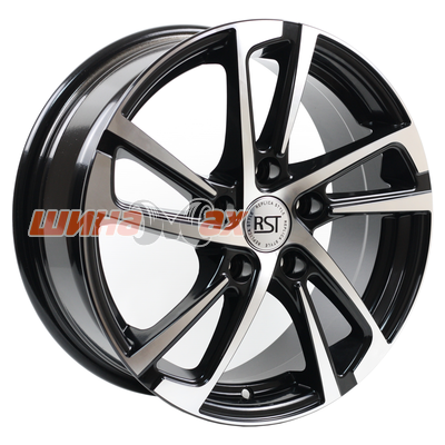 Диск RST R046 (Focus) 6,5x16/5x108 ET50 D63,4  BD