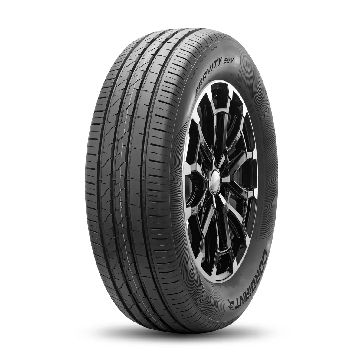 Шины CORDIANTGRAVITY SUV 215/55 R18 99V 