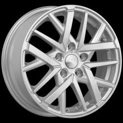 Диски Skad Босфор 6x16 5x100 ET38 ЦО57,1 S