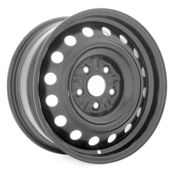 Диски Trebl R-1679_OP_P 7x16 5x114,3 ET40 ЦО60,1 BLACK