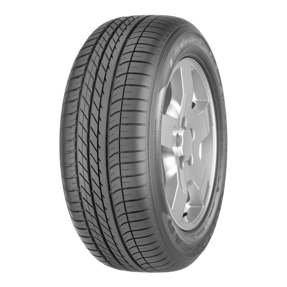 Шины Goodyear EAG. F-1 ASYMMETRIC 255/40 R19 100Y