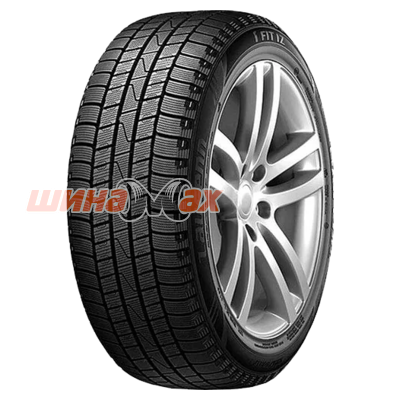 Шина Зимняя Hankook Laufenn 195/65R15 91T SL i FIT Iz LW51 TL