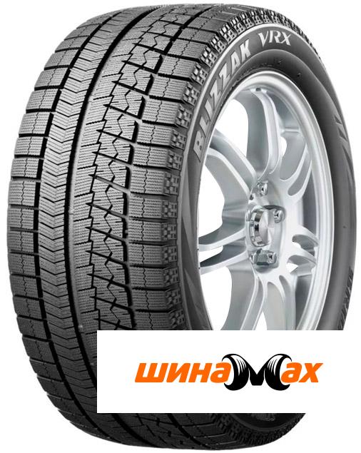 Шины Bridgestone 215/50 r17 Blizzak VRX 91S