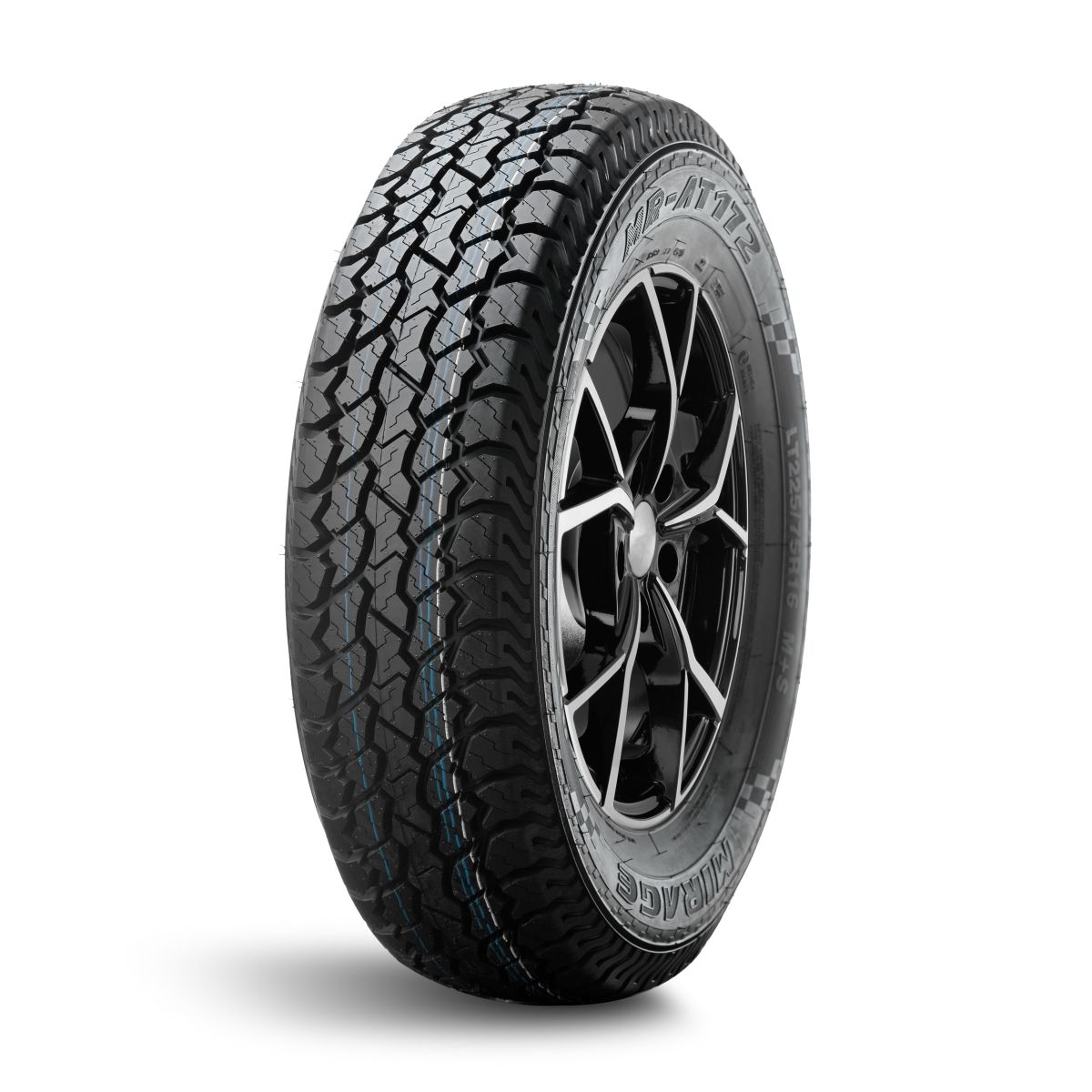 Шины Mirage MR-AT172 245/65 R17 107T