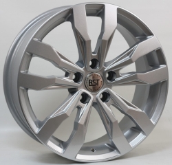 Диски RST R047 7x17 5x105 ET42 ЦО56,6 S