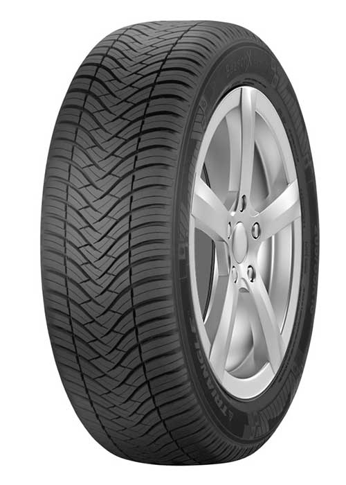 Шины Triangle SeasonX TA01 195/70-R14 91T