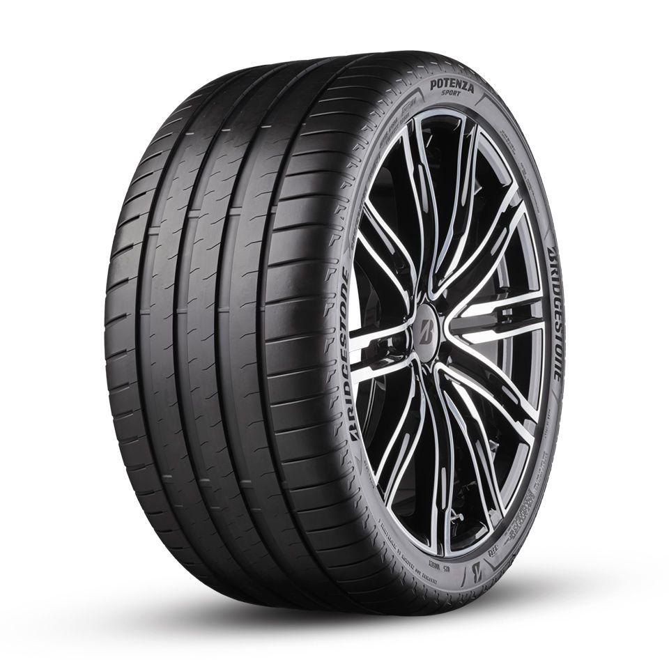 Шины Bridgestone PSPORT 255/45 R20 105W