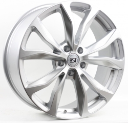 Диски RST R009 7,5x19 5x108 ET36 ЦО65,1 S