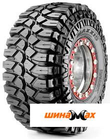 Шины Maxxis 255/85 r16 M8090 Creepy Crawler 104K