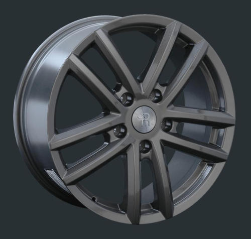 Диски Replay Replica VW VV13 8x18 5x130 ET57 ЦО71.6 цвет GM