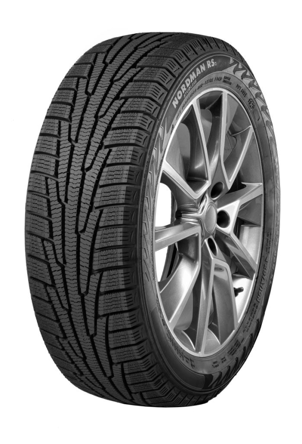 Зимние шины Ikon Tyres (Nokian Tyres) Nordman RS2 XL 175/65 R14 86R