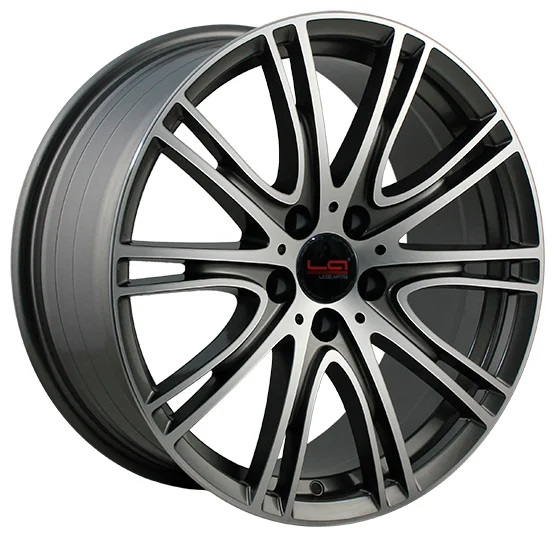 Диски LegeArtis Replica BMW Concept-B532 8,5x19 5x120 ET33 ЦО72,6 Цвет GMF