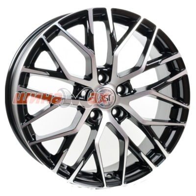 Диск RST R077 6,5x17/5x114,3 ET50 D64,1  BD