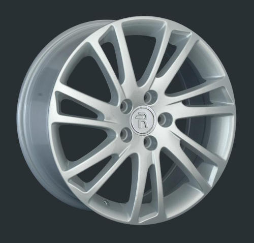 Диски Replay Replica FD120 7.5x17 5x108 ET46 ЦО65.1 цвет S